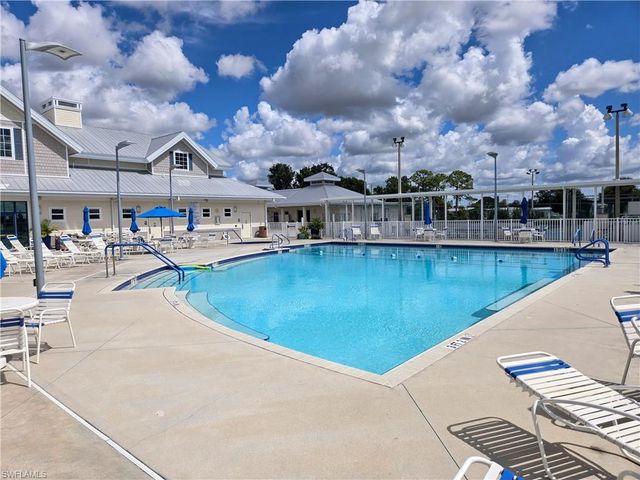 547 Palmer BLVD, North Fort Myers, FL 33903