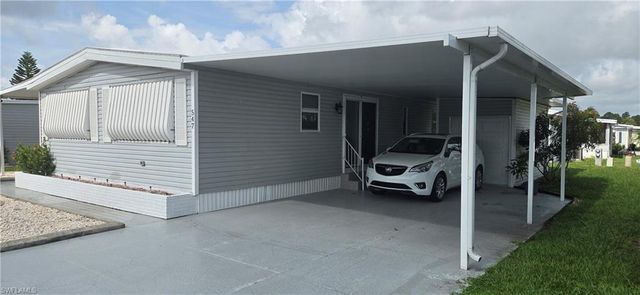 547 Palmer BLVD, North Fort Myers, FL 33903