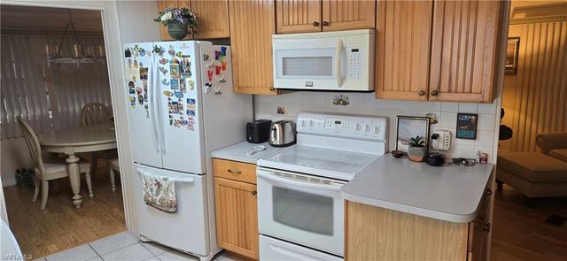 547 Palmer BLVD, North Fort Myers, FL 33903