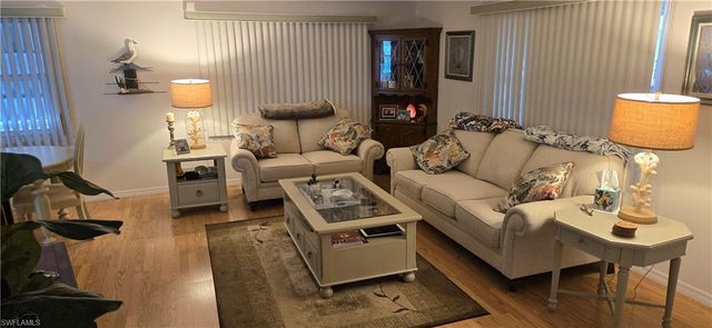 547 Palmer BLVD, North Fort Myers, FL 33903