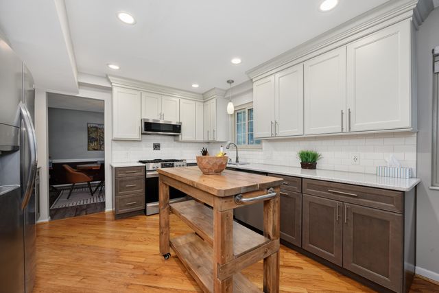 123 Lookout Farm Drive, Crestview Hills, KY 41017