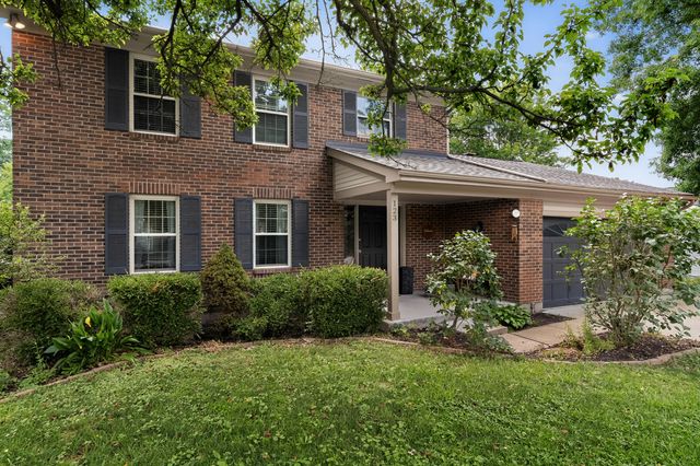 123 Lookout Farm Drive, Crestview Hills, KY 41017