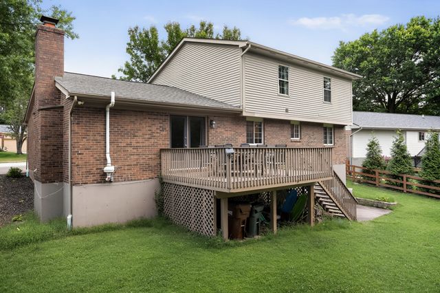 123 Lookout Farm Drive, Crestview Hills, KY 41017