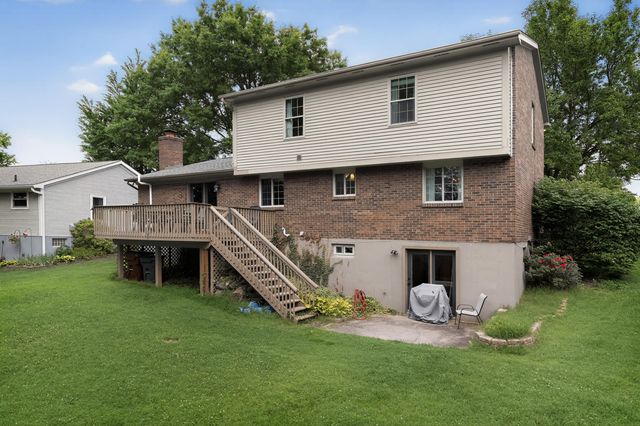 123 Lookout Farm Drive, Crestview Hills, KY 41017