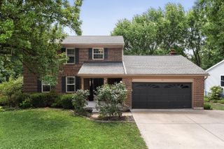 123 Lookout Farm Drive, Crestview Hills, KY 41017