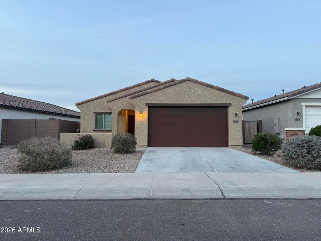 35448 W Santa Barbara Avenue, Maricopa, AZ 85138