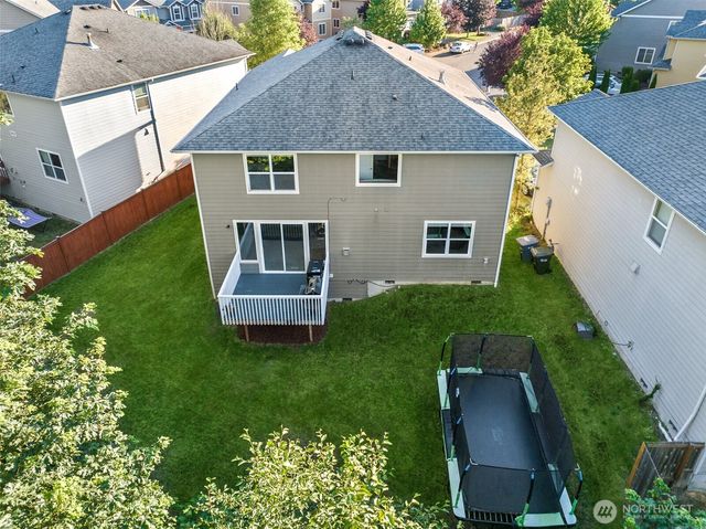 14115 172nd Place E, Puyallup, WA 98374
