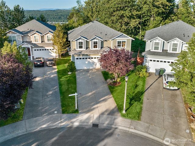 14115 172nd Place E, Puyallup, WA 98374
