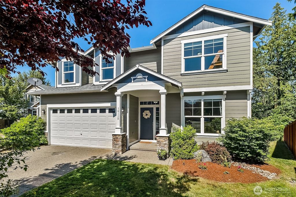 14115 172nd Place E, Puyallup, WA 98374