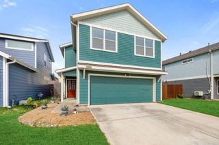 4206 Darter Street, Houston, TX 77009