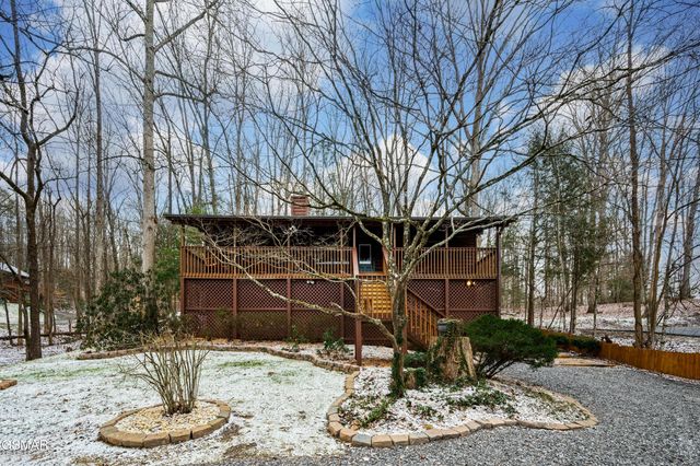 3129 Valley Home Road, Sevierville, TN 37862