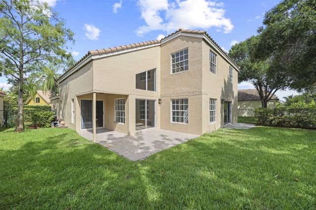 11614 NW 2nd Drive, Coral Springs, FL 33071