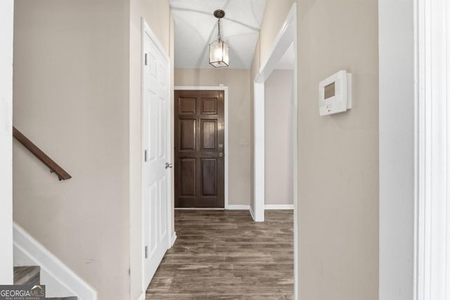 3205 Pond Ridge Trail, Snellville, GA 30078