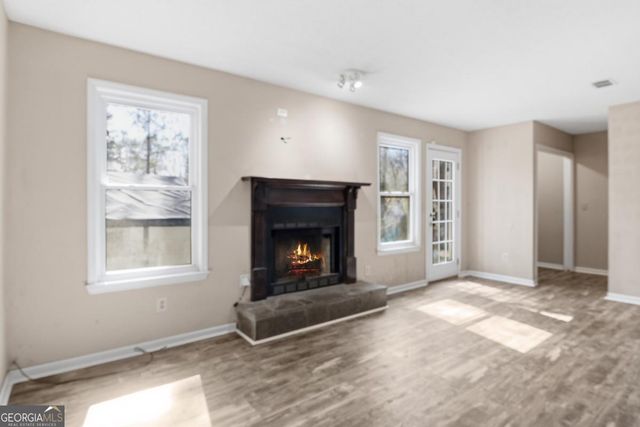 3205 Pond Ridge Trail, Snellville, GA 30078