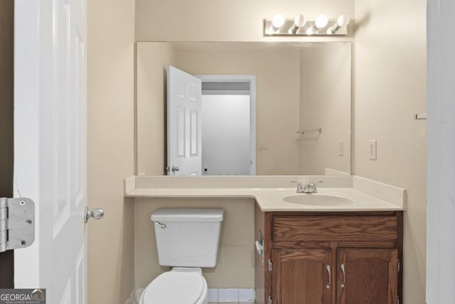 3205 Pond Ridge Trail, Snellville, GA 30078