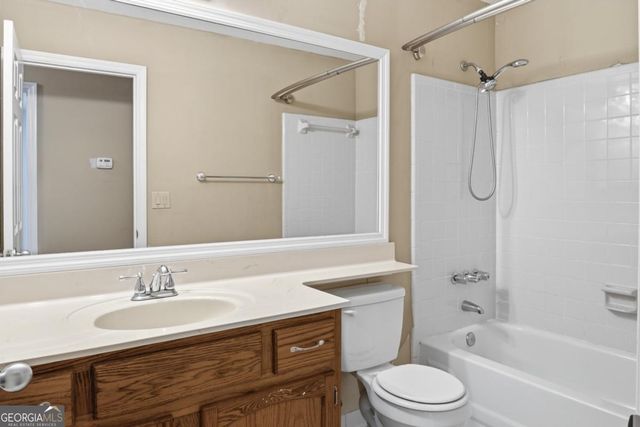 3205 Pond Ridge Trail, Snellville, GA 30078