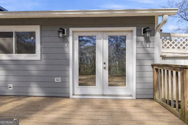 3205 Pond Ridge Trail, Snellville, GA 30078