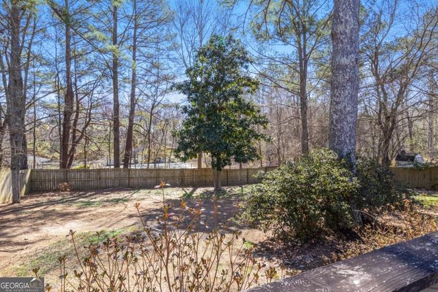 3205 Pond Ridge Trail, Snellville, GA 30078