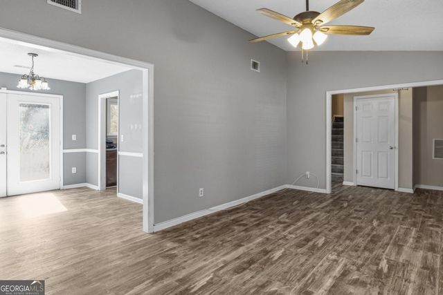 3205 Pond Ridge Trail, Snellville, GA 30078