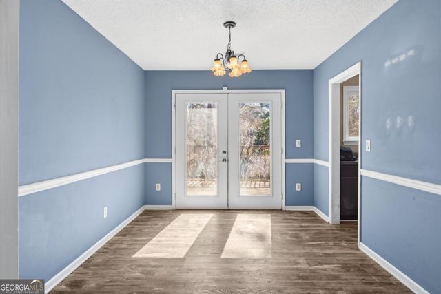 3205 Pond Ridge Trail, Snellville, GA 30078