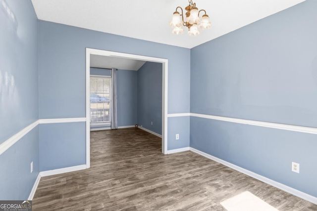 3205 Pond Ridge Trail, Snellville, GA 30078