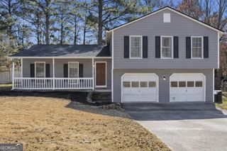 3205 Pond Ridge Trail, Snellville, GA 30078