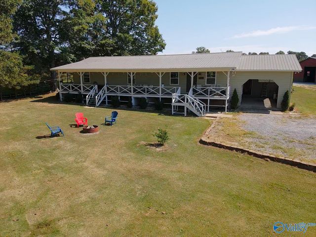857 County Road 72, Rainsville, AL 35986