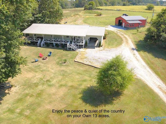 857 County Road 72, Rainsville, AL 35986