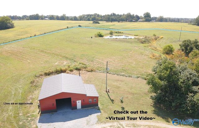 857 County Road 72, Rainsville, AL 35986