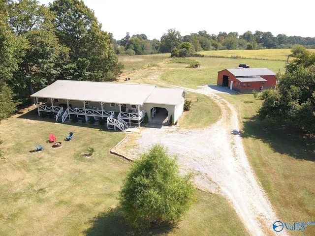 857 County Road 72, Rainsville, AL 35986