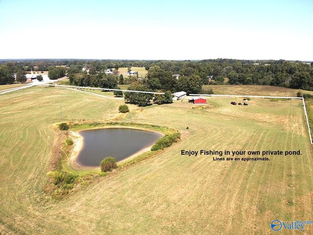 857 County Road 72, Rainsville, AL 35986