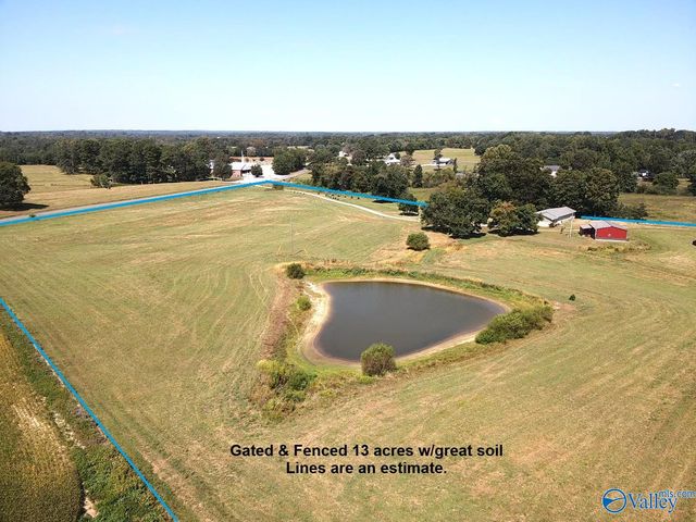 857 County Road 72, Rainsville, AL 35986