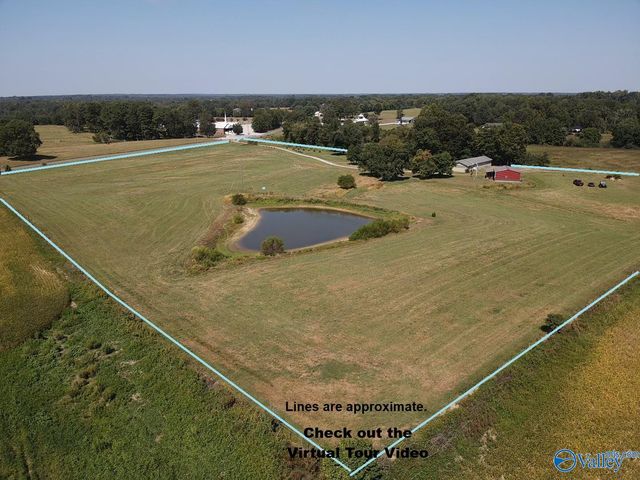 857 County Road 72, Rainsville, AL 35986