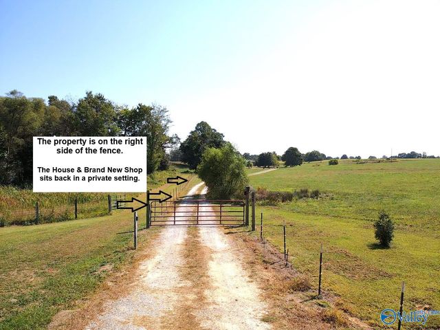 857 County Road 72, Rainsville, AL 35986