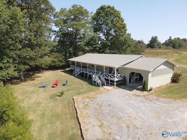 857 County Road 72, Rainsville, AL 35986