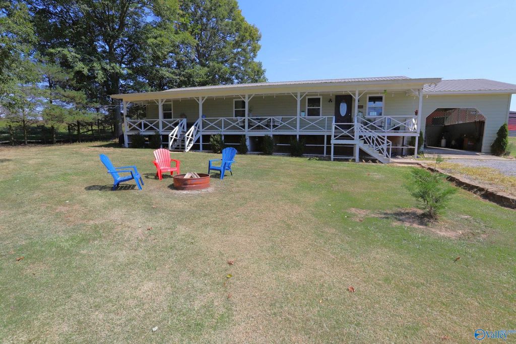 857 County Road 72, Rainsville, AL 35986
