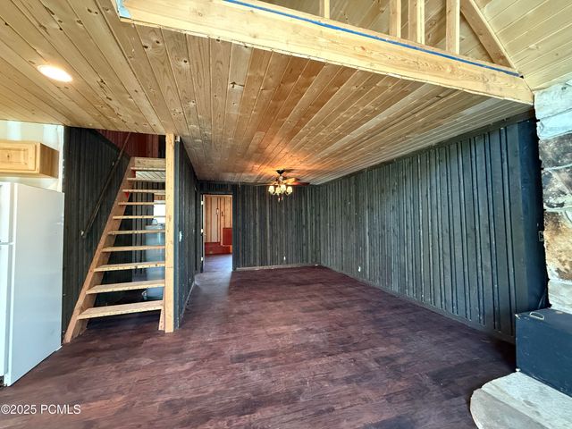 5425 N Pine Canyon Road, Midway, UT 84049