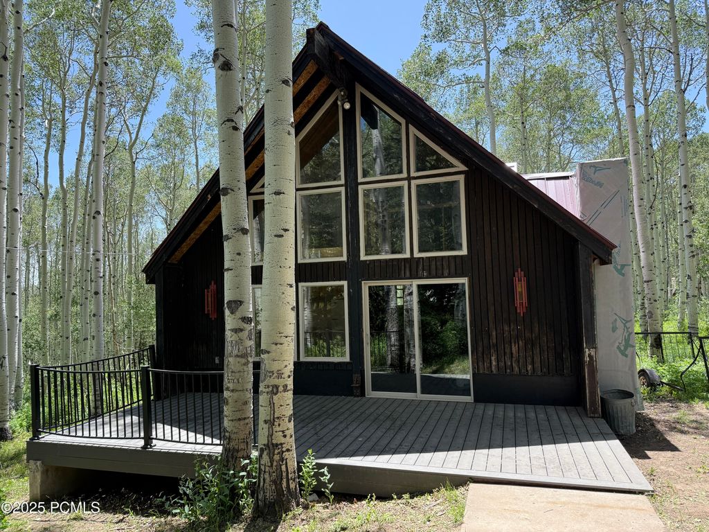 5425 N Pine Canyon Road, Midway, UT 84049