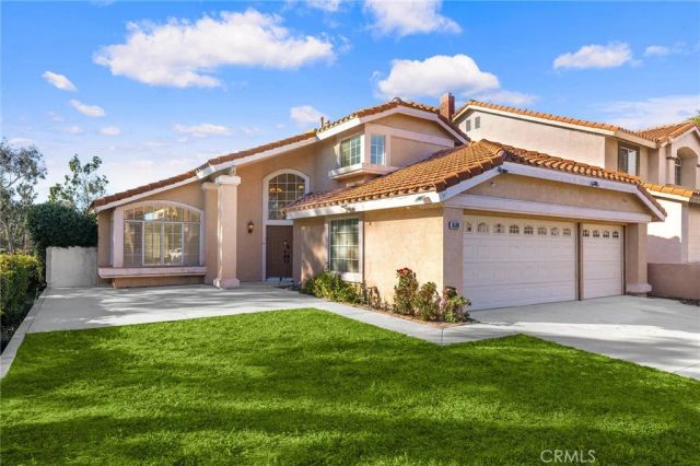 6598 Bradford Court, Rancho Cucamonga, CA 91701