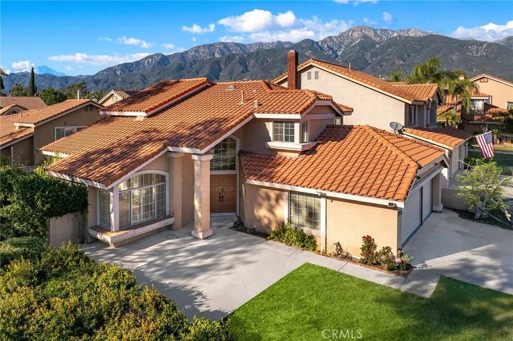 6598 Bradford Court, Rancho Cucamonga, CA 91701