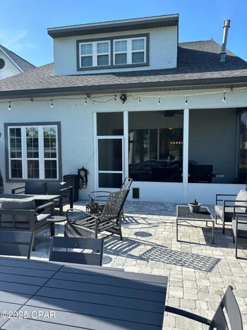 2115 Country Club Drive, Lynn Haven, FL 32444