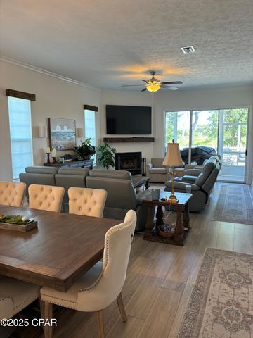 2115 Country Club Drive, Lynn Haven, FL 32444