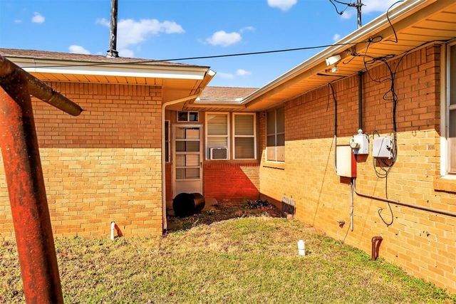 1200 NE 48th Street, Oklahoma City, OK 73111