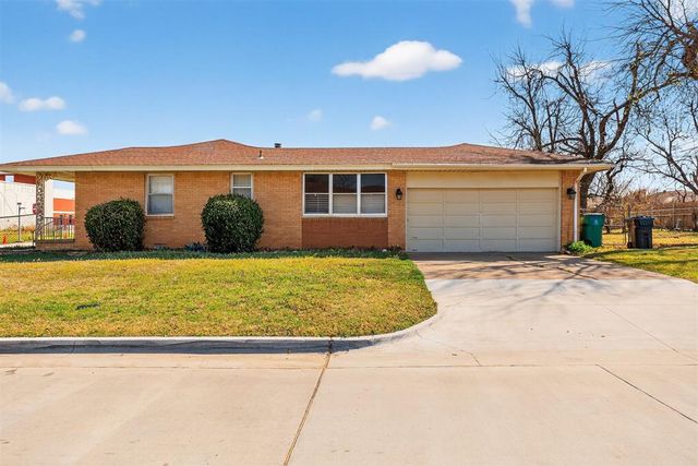 1200 NE 48th Street, Oklahoma City, OK 73111