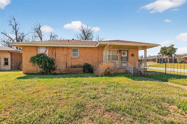 1200 NE 48th Street, Oklahoma City, OK 73111