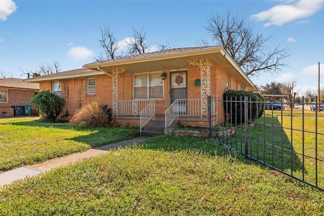 1200 NE 48th Street, Oklahoma City, OK 73111
