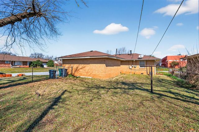 1200 NE 48th Street, Oklahoma City, OK 73111