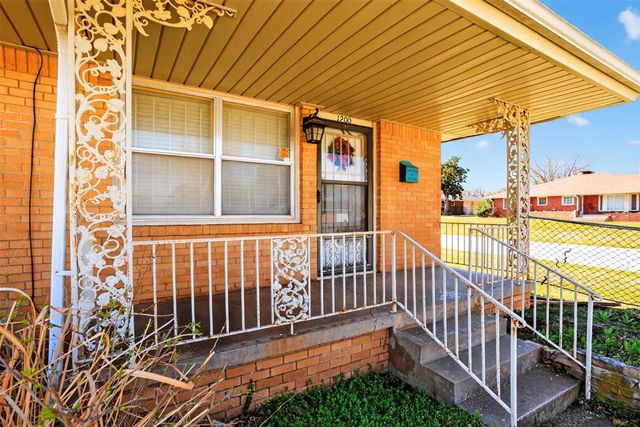 1200 NE 48th Street, Oklahoma City, OK 73111