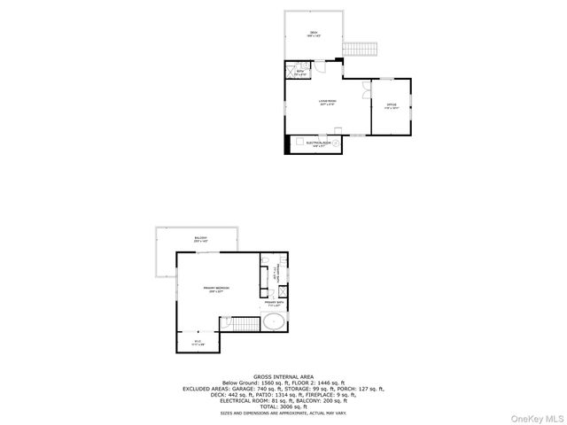 49 Iron Mountain Road, Warwick, NY 10990