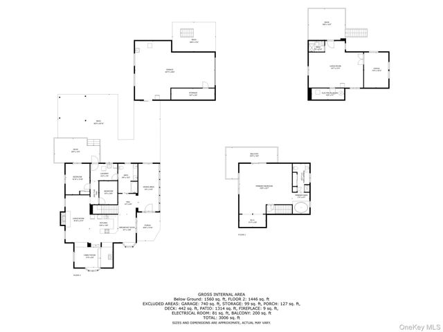 49 Iron Mountain Road, Warwick, NY 10990
